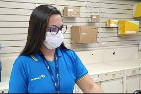 Consultora de entregas